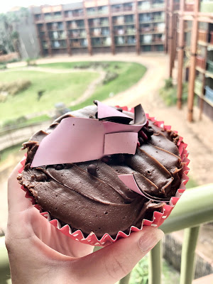 Cake at AKL