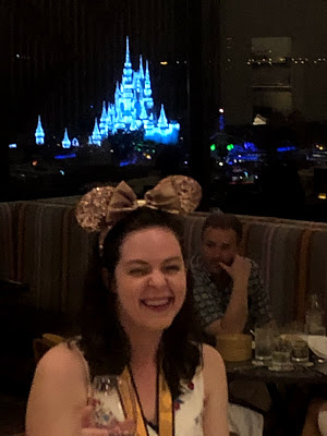 Cinderella Castle