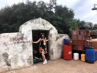 Makini Wall