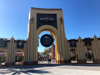 Universal Studios