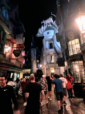 Gringotts