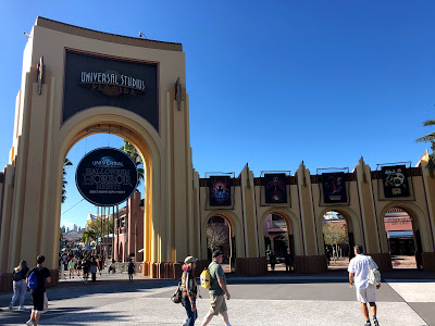 Universal Studios