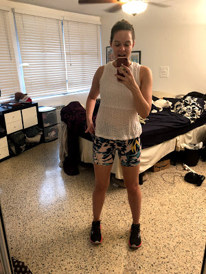 Old Navy shorts Old Navy shorts