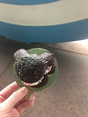 Whoopie pie from Everything Pop