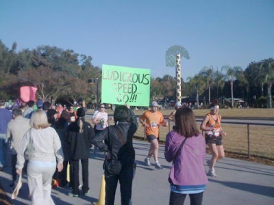 runDisney spectators