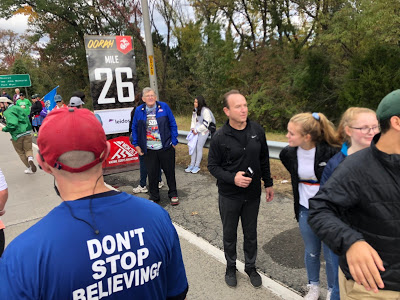 Marine Corps Marathon
