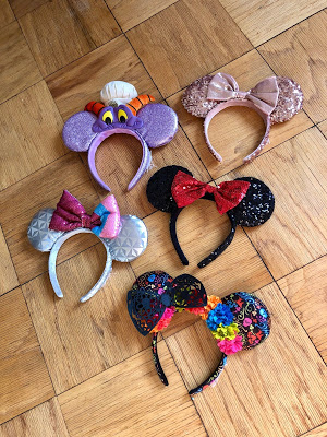 Minnie Ears