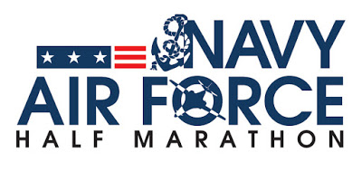 Navy-Air Force Half Marathon