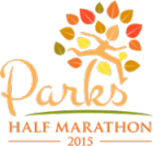 Parks Half Marathon