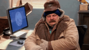Cold