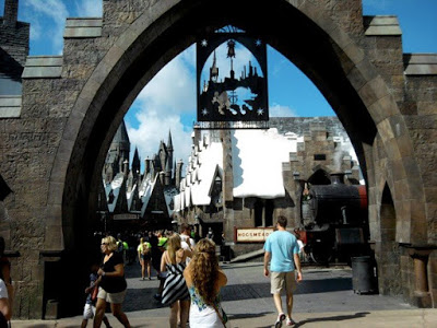 Hogsmeade