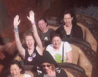 Splash Mountain