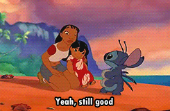 Stitch's Great Escape is not still good