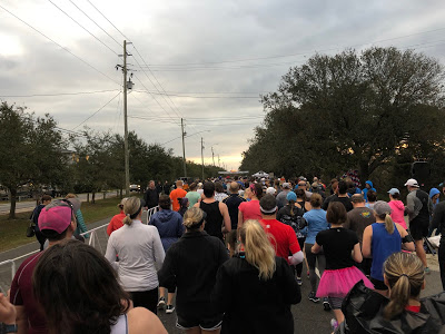 Wrighstville Beach Marathon