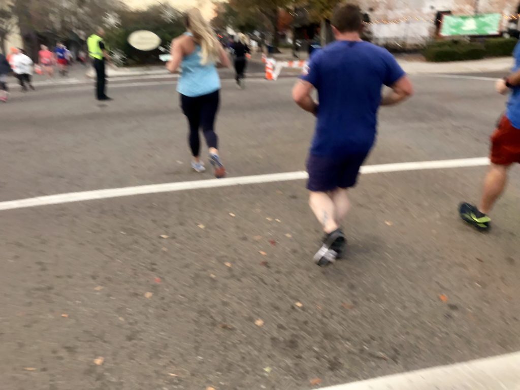 Wilmington Historic 5K