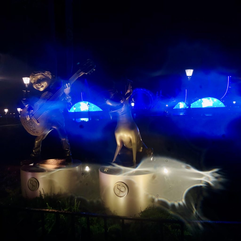 WDW Marathon trip report - HarmonioUS