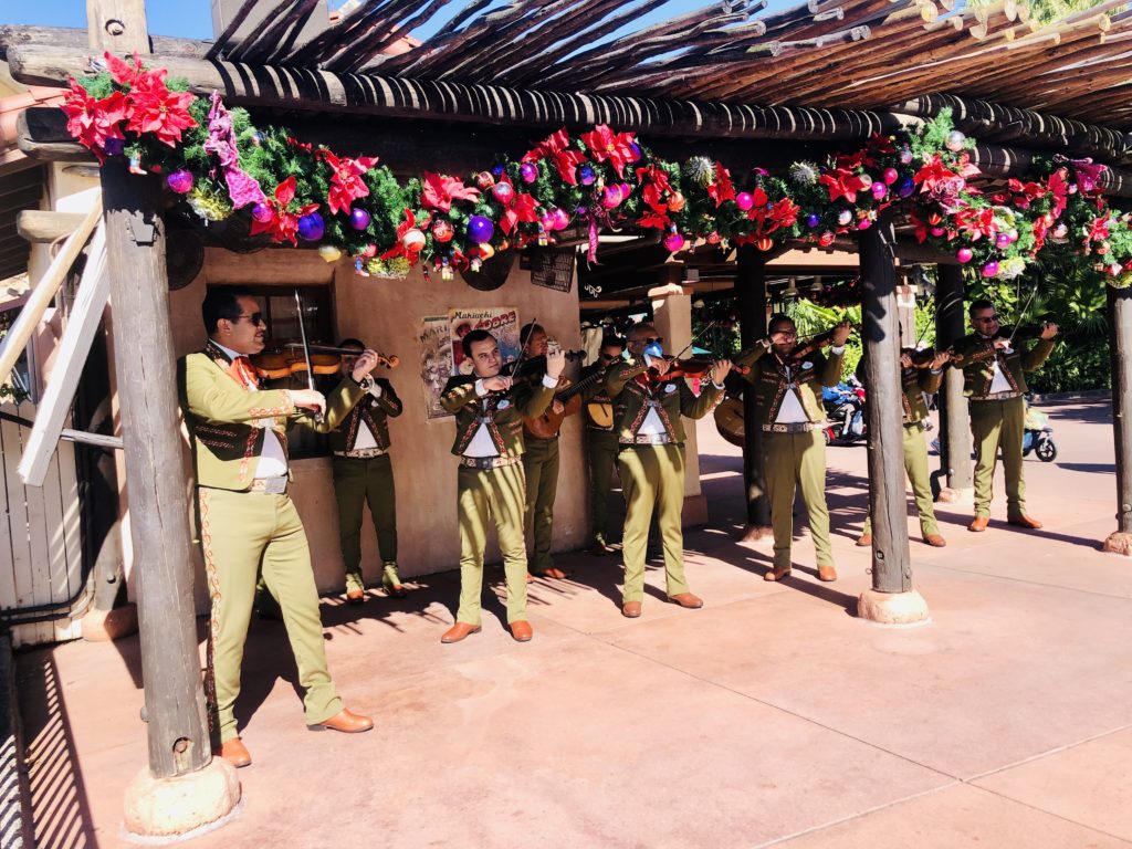 Mariachi Cobre