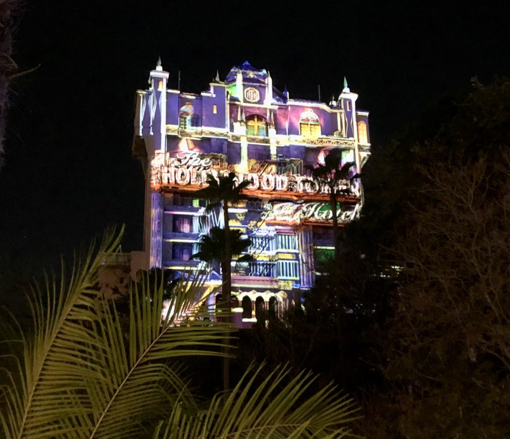 Tower of Terror