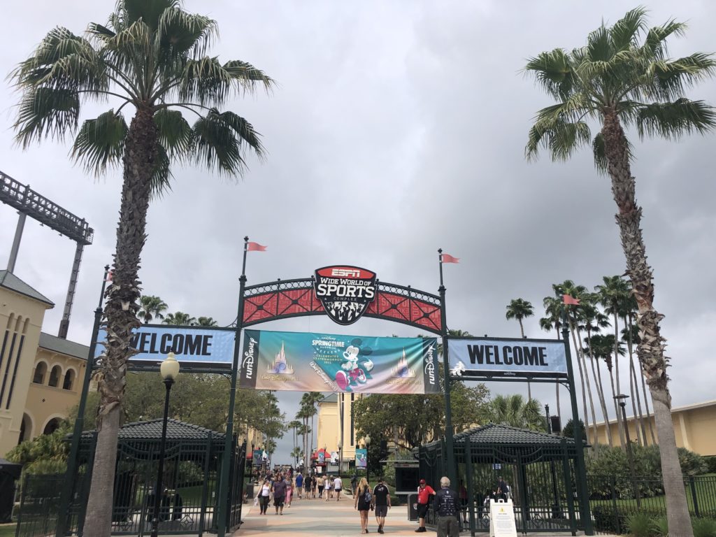 Springtime Surprise Expo