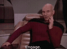 Engage Picard