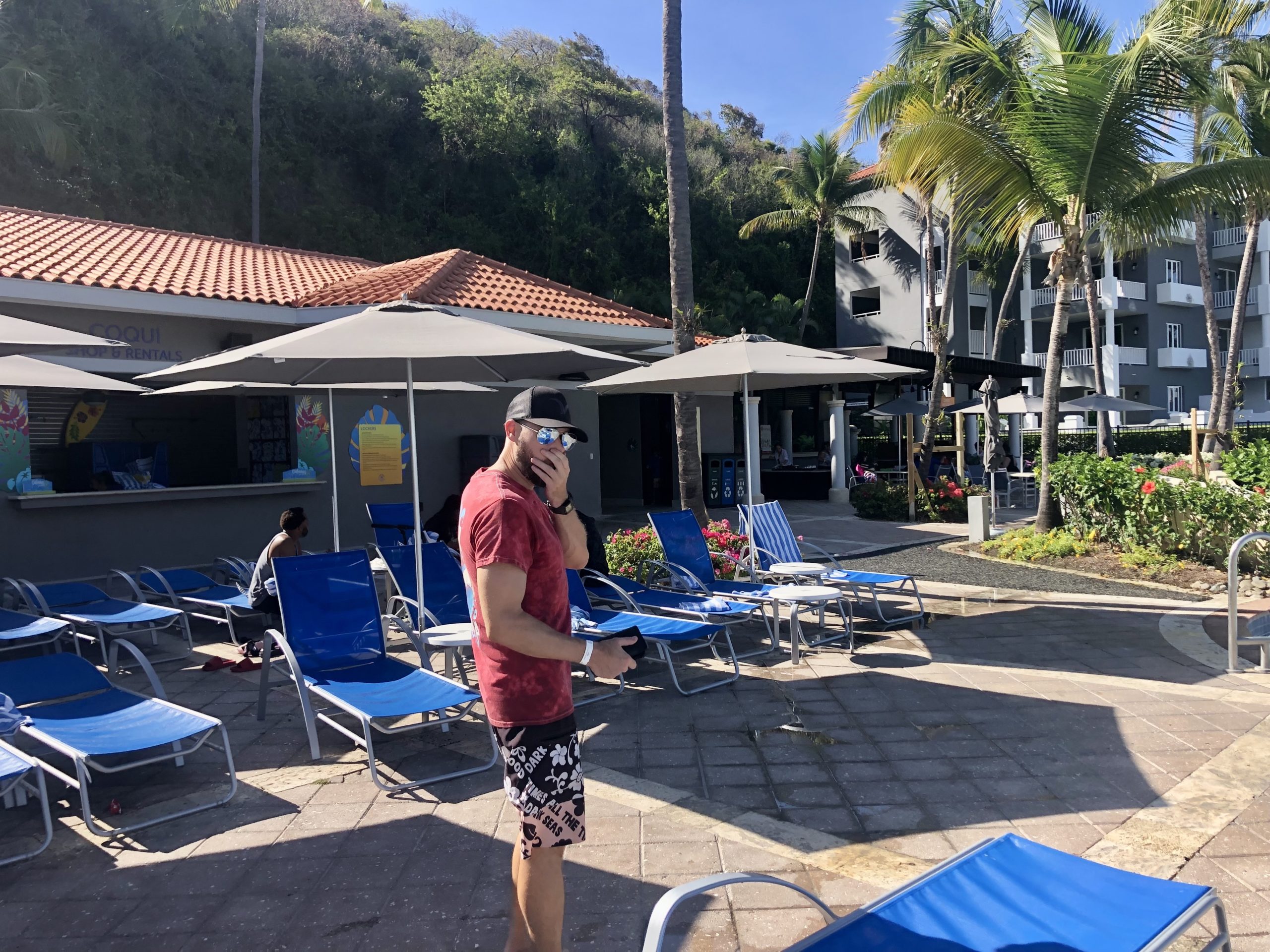 El Coqui Water Park