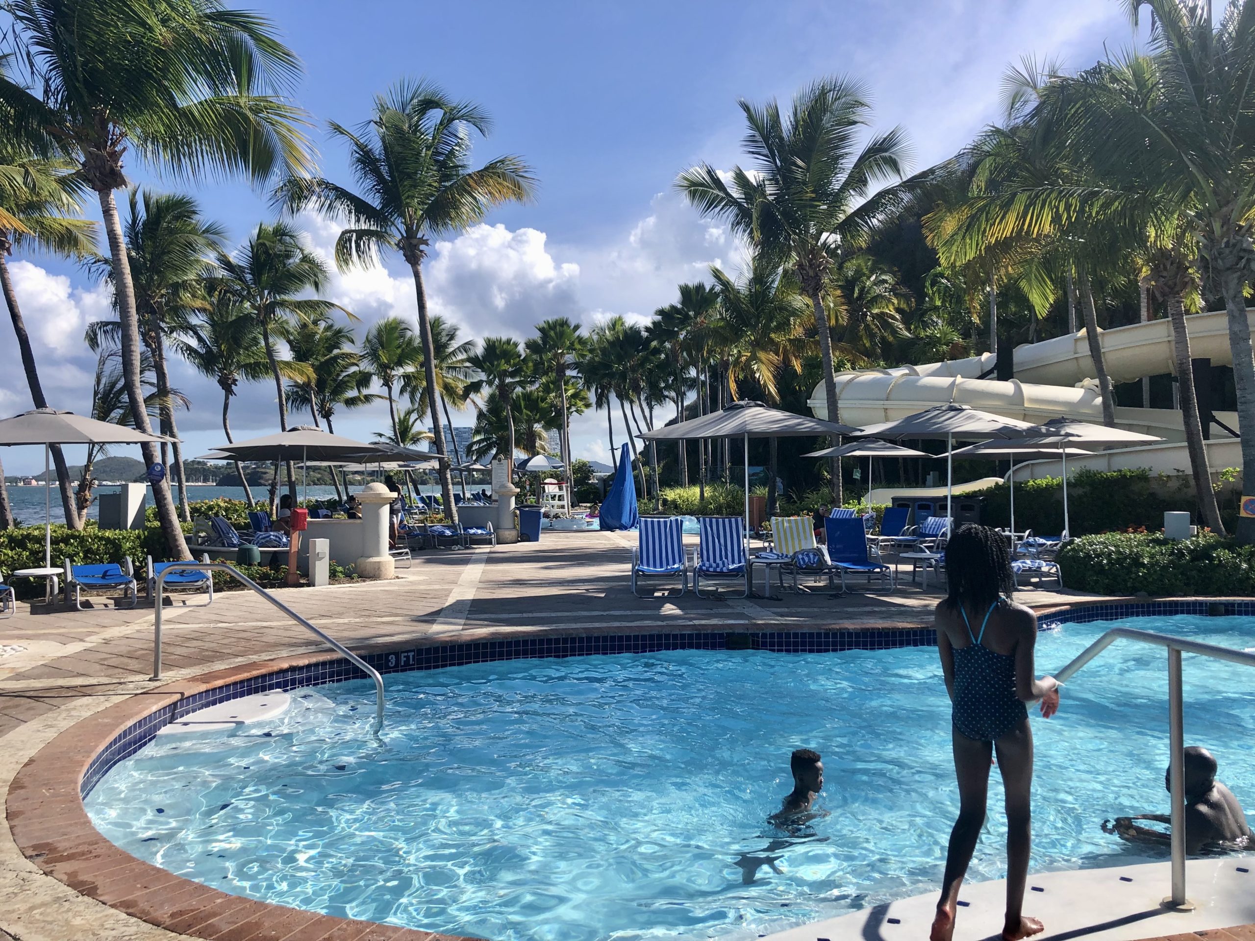 El Coqui Water Park