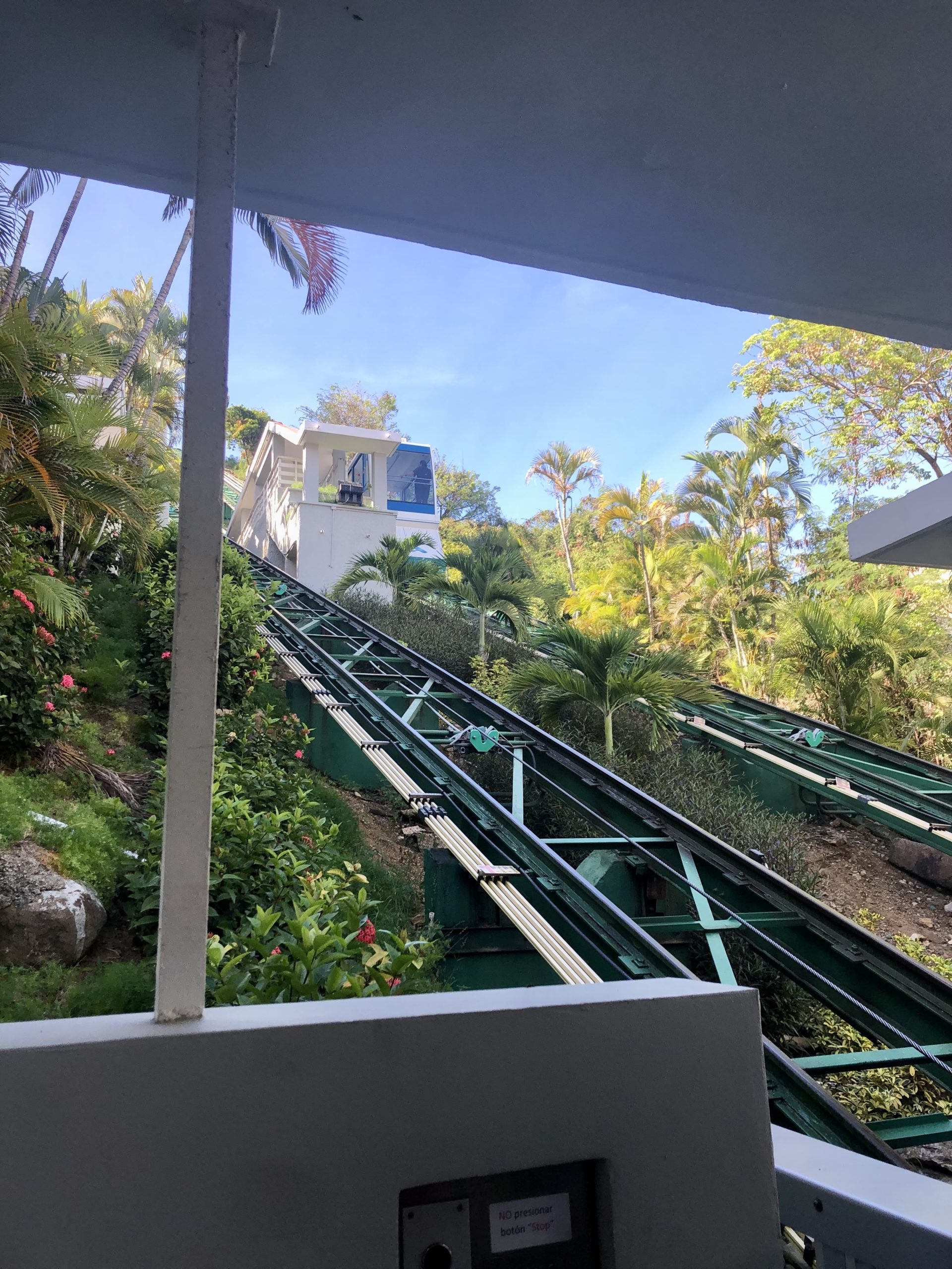 El Coqui Water Park