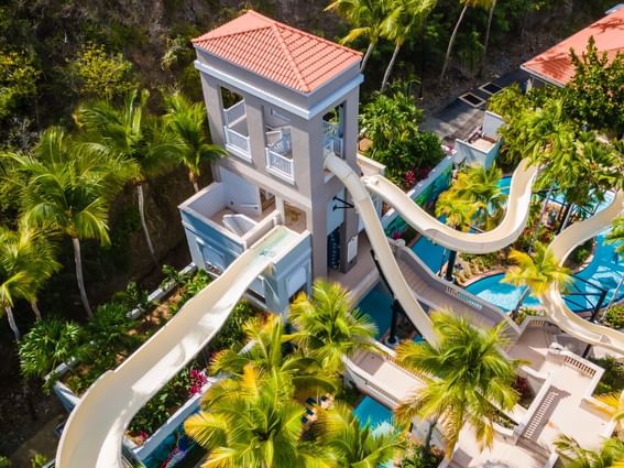 El Coqui Water Park