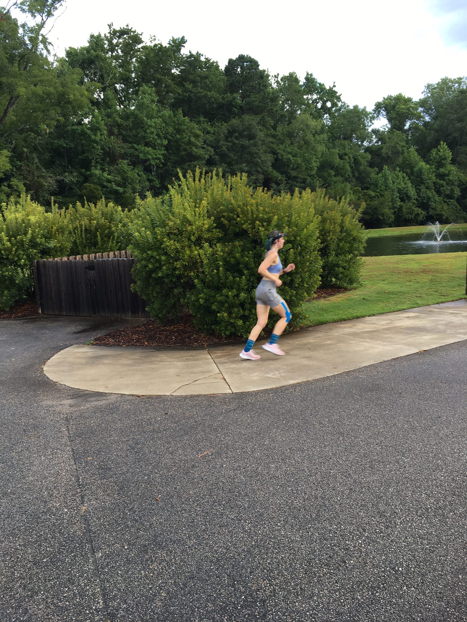 Freedom 5K