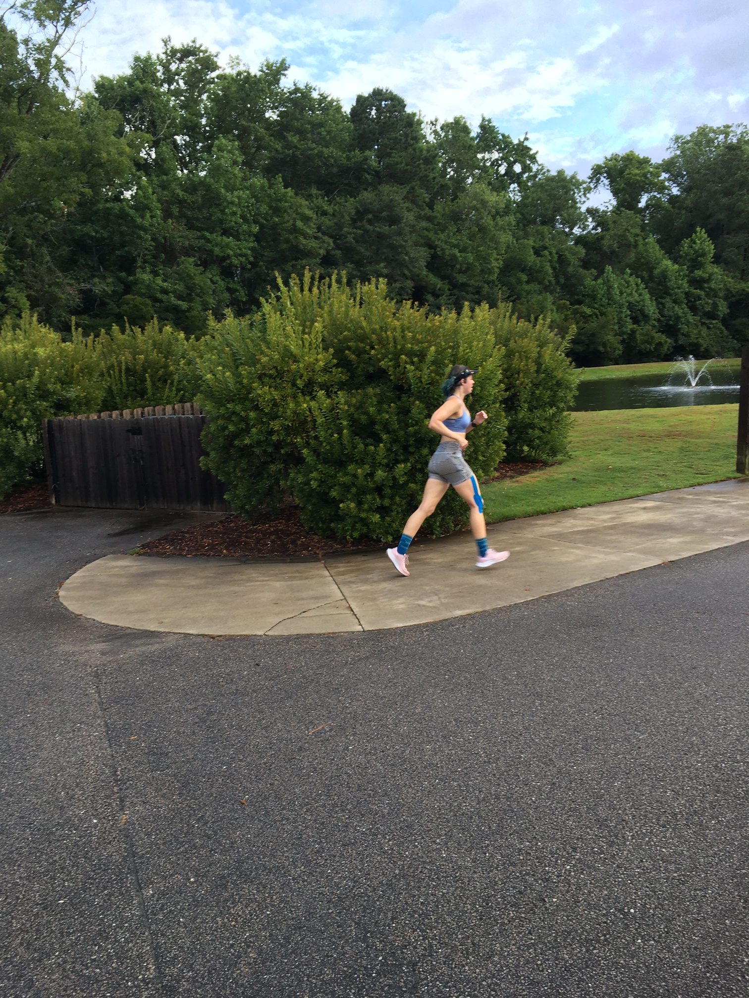 Freedom 5K