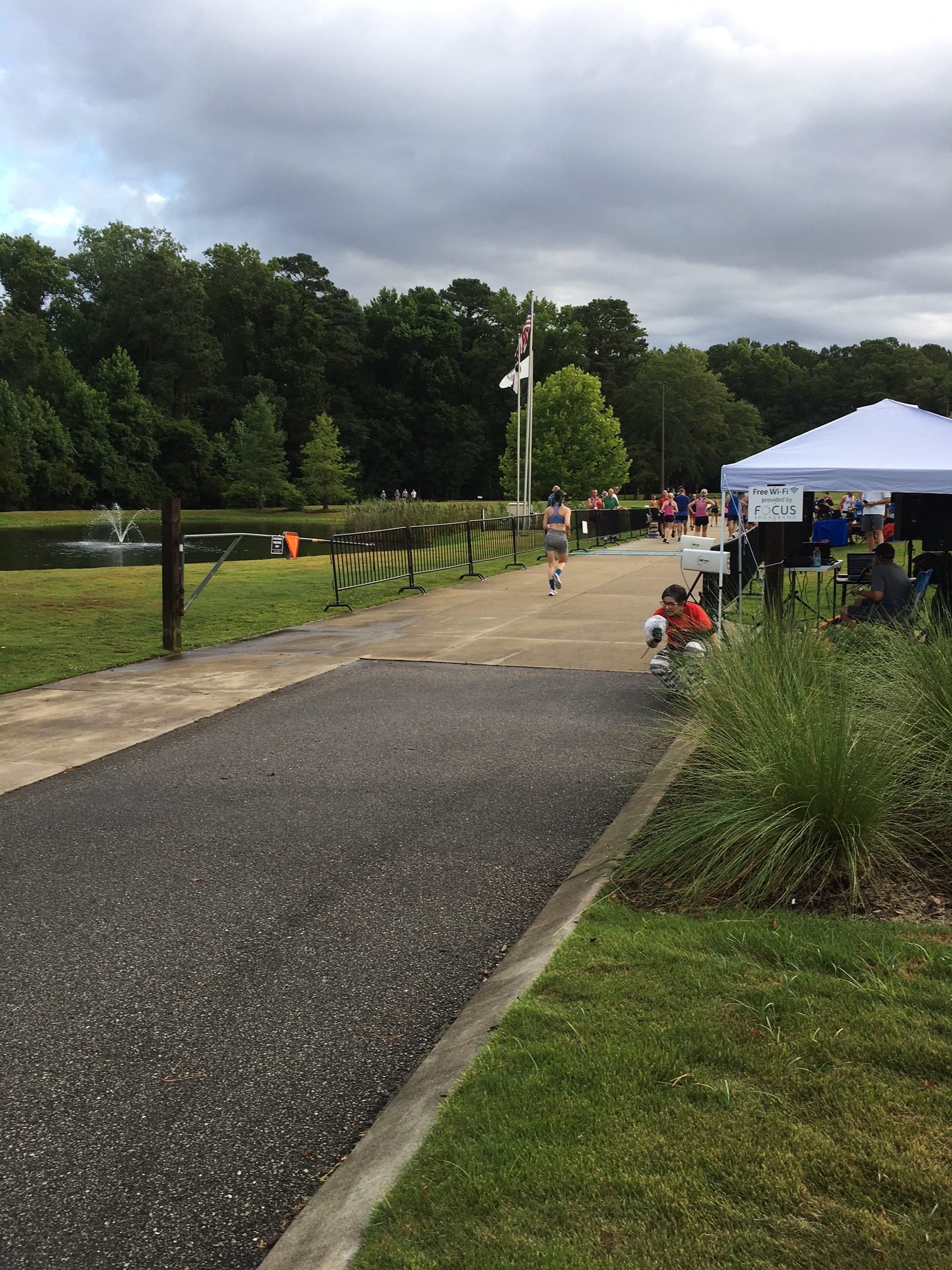 Freedom 5K