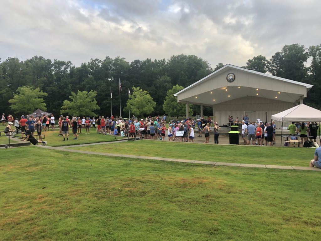 Freedom 5K