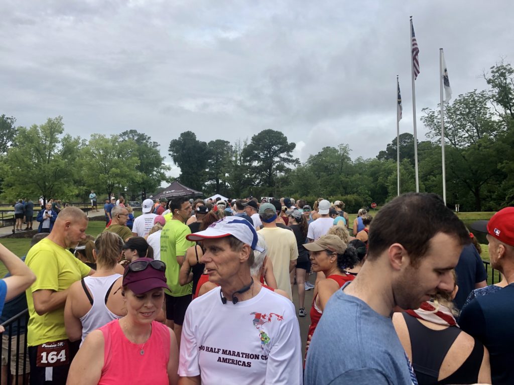 Freedom 5K