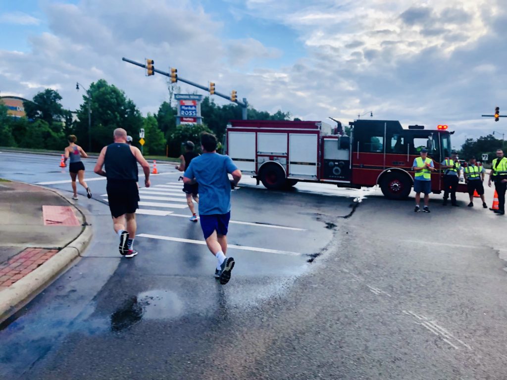 Freedom 5K