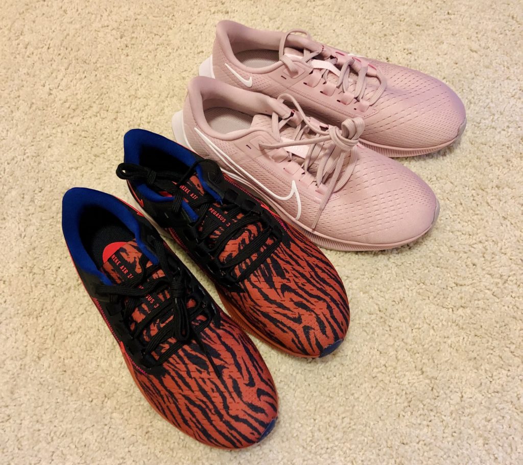 Nike Pegasus Running Shoes