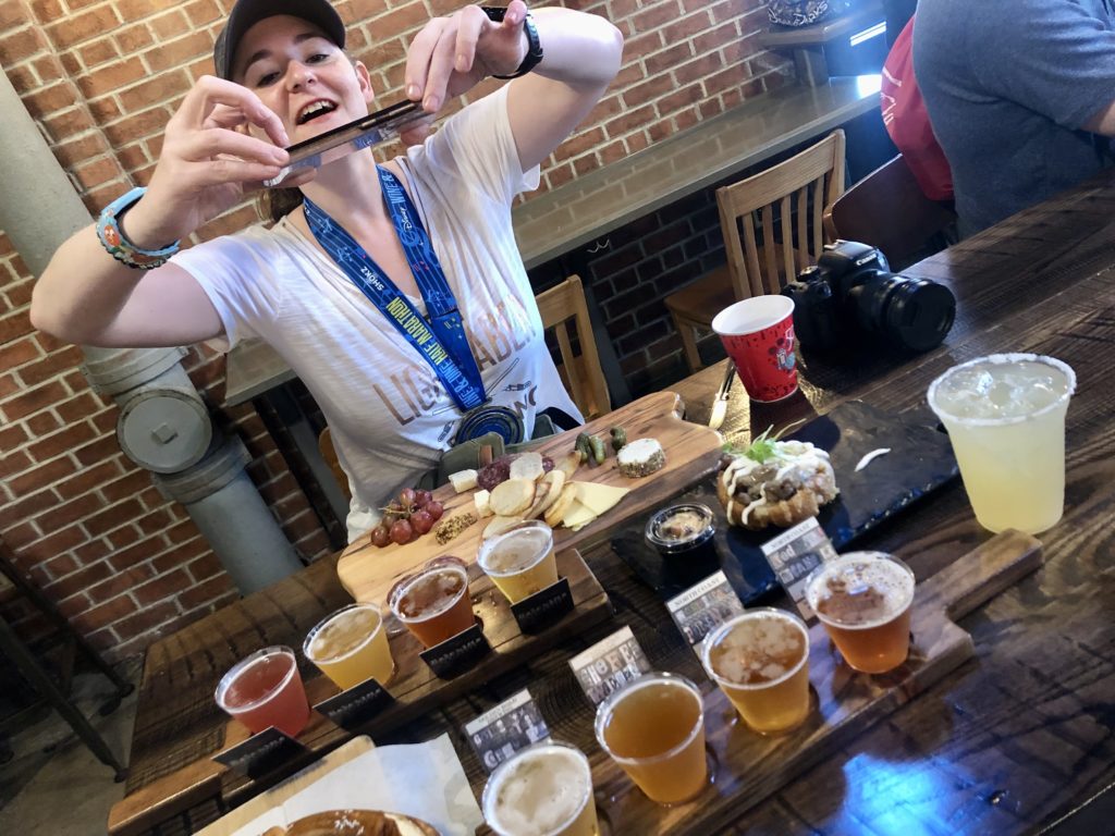 Baseline Tap House