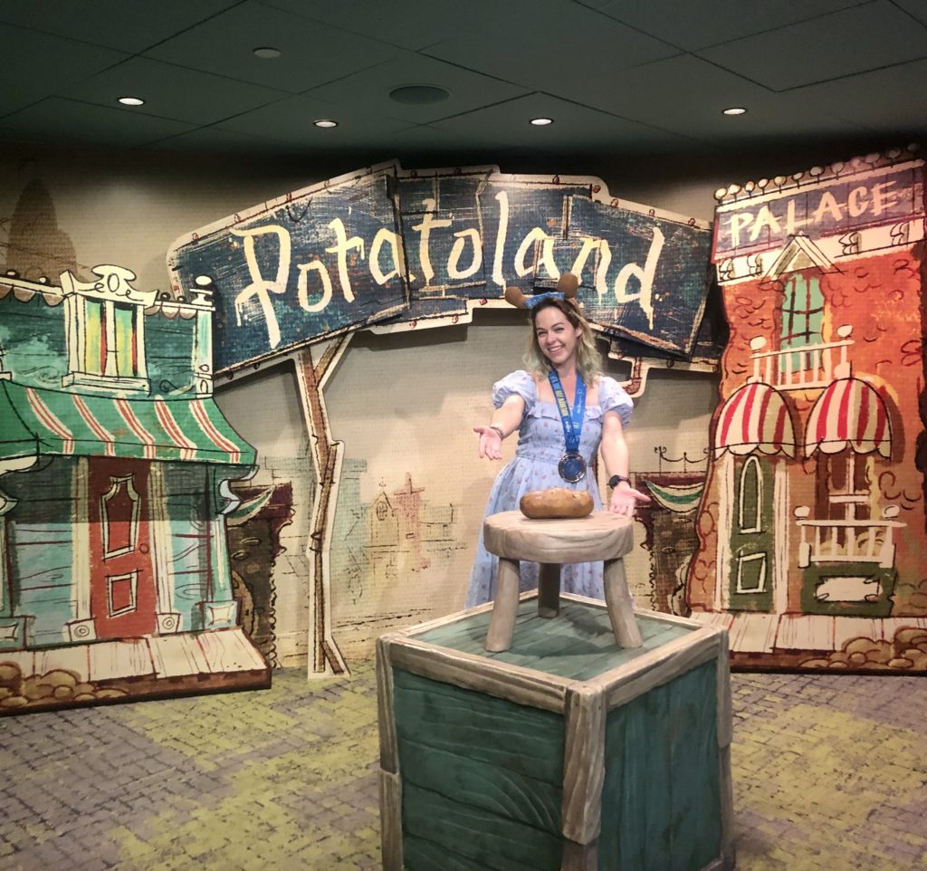 Potatoland
