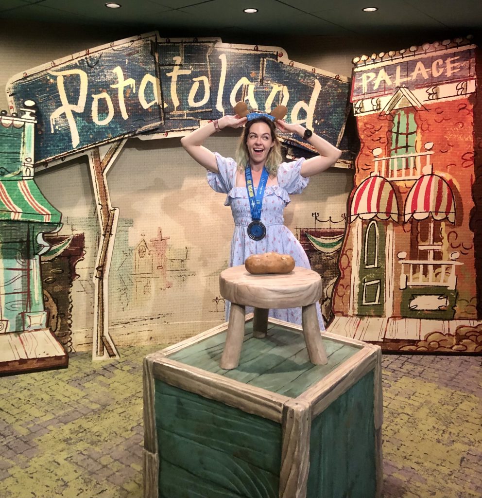 Potatoland
