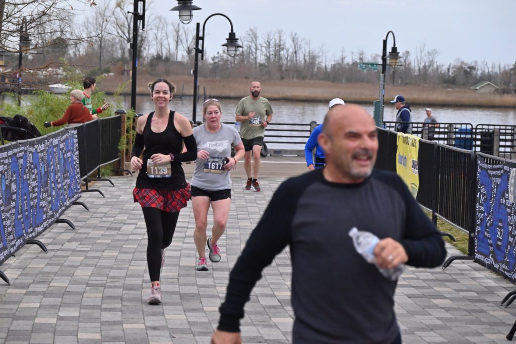 Wilmington Historic Half & 5K