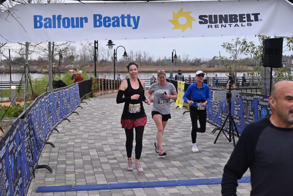 Wilmington Historic Half & 5K