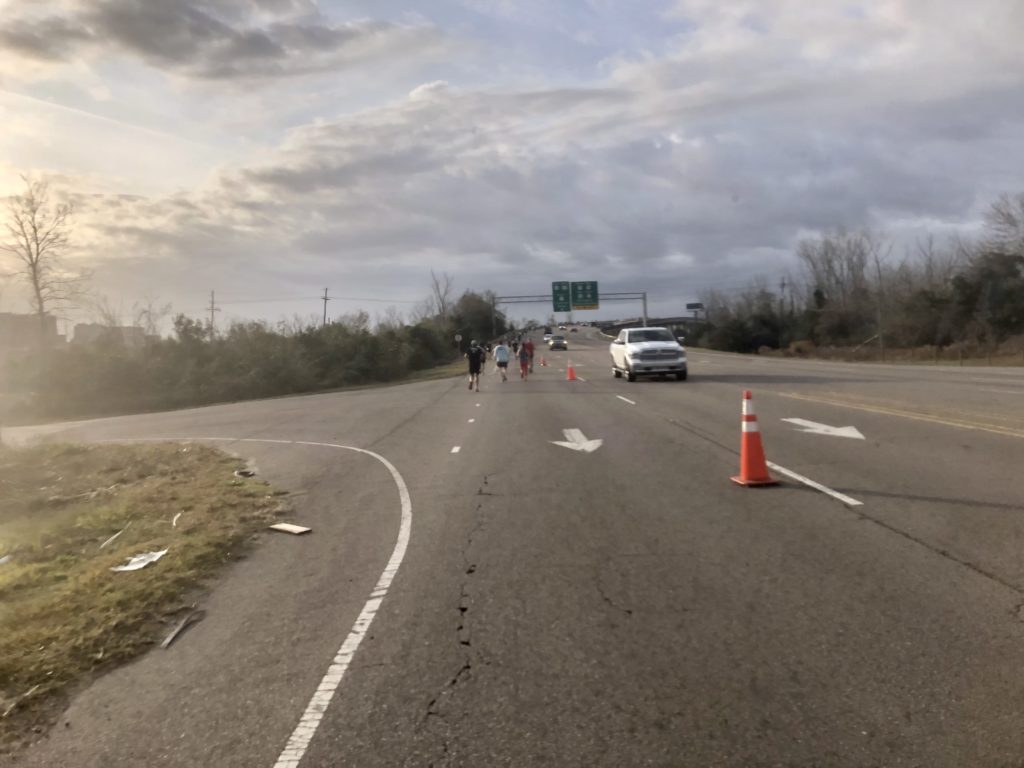 Wilmington Historic Half & 5K