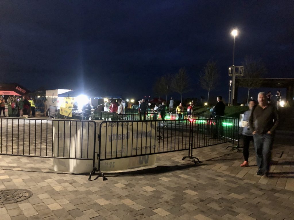 Wilmington Historic Half & 5K