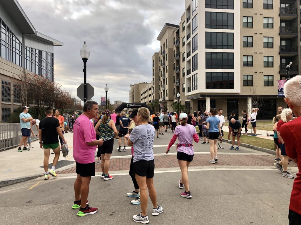 2022 Wilmington Historic Half Marathon & 5K Race Recap The Fairest