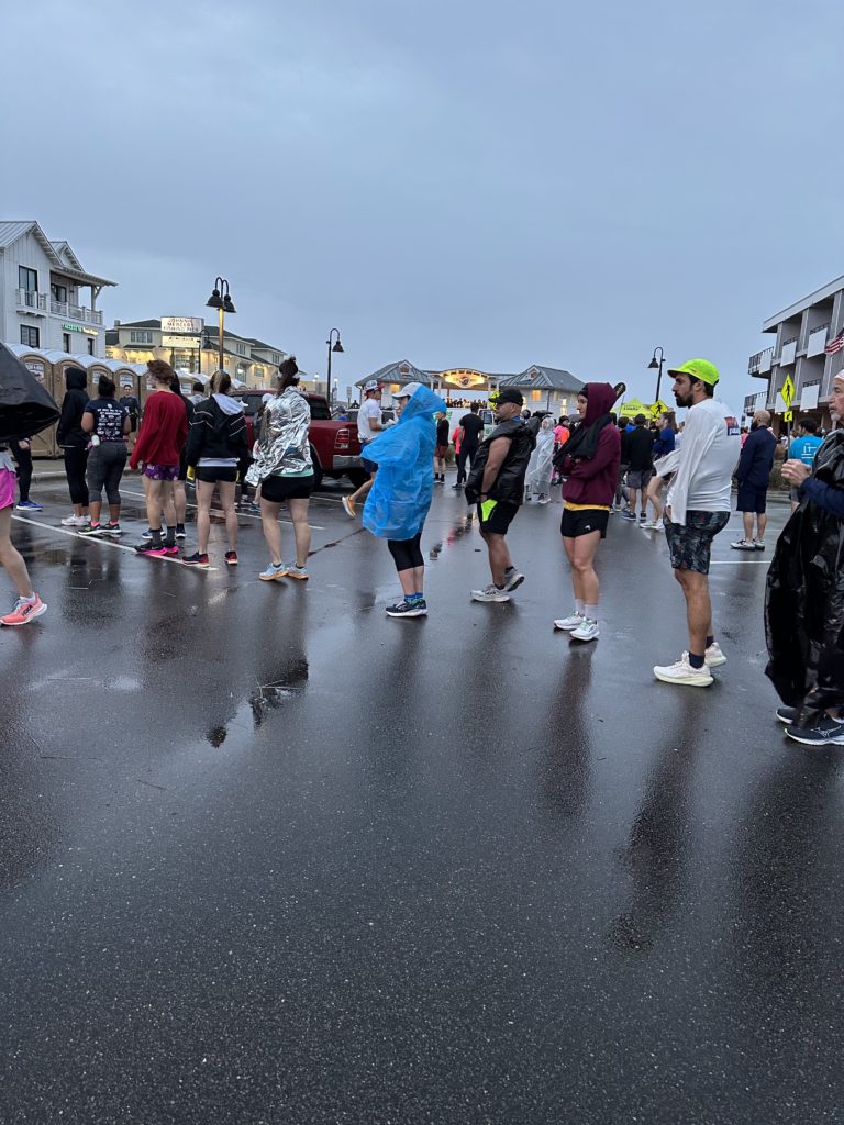 Wilmington Marathon race recap