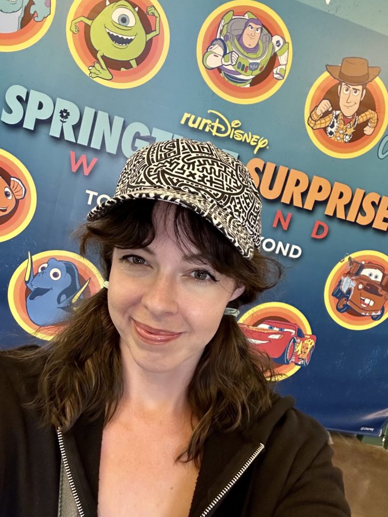 WDW trip report - Springtime Surprise
