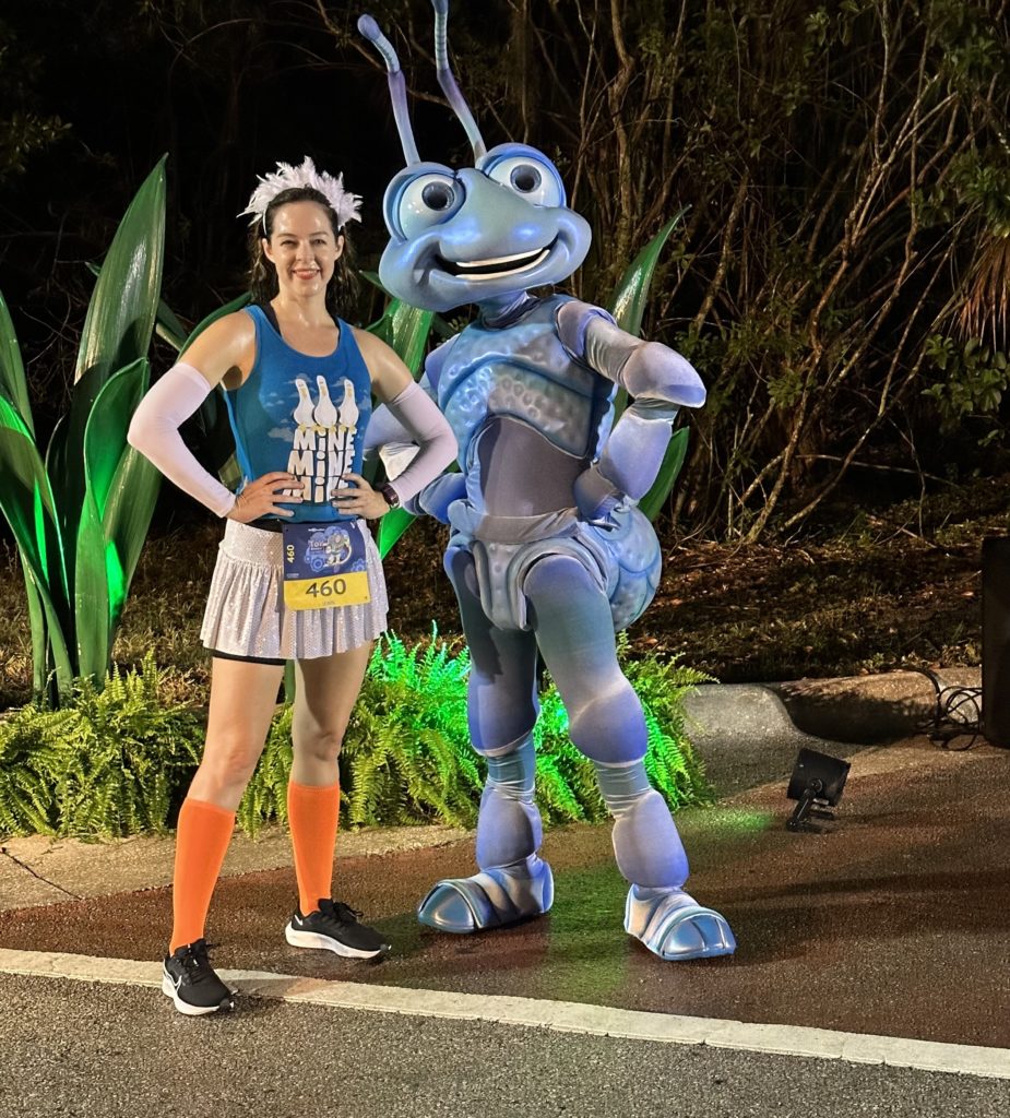 Springtime Surprise Flik