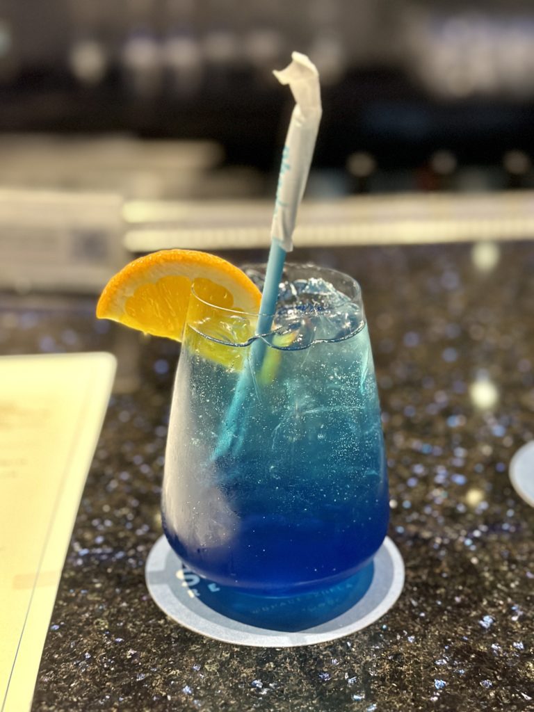 Spritz from Space 220