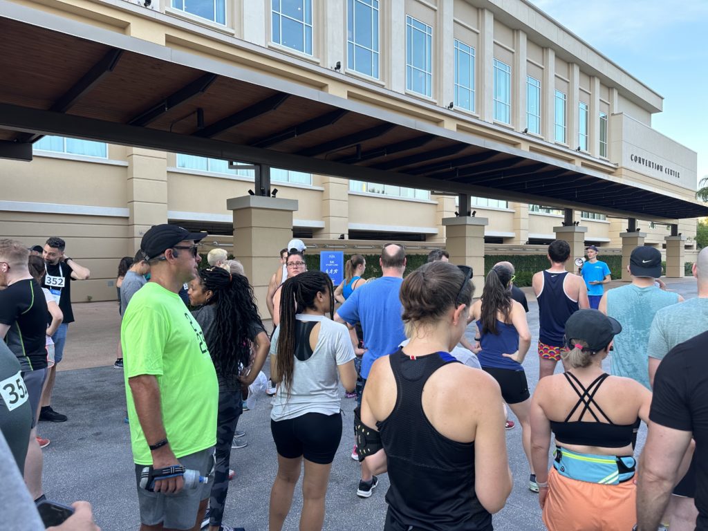 Tessitura 5K