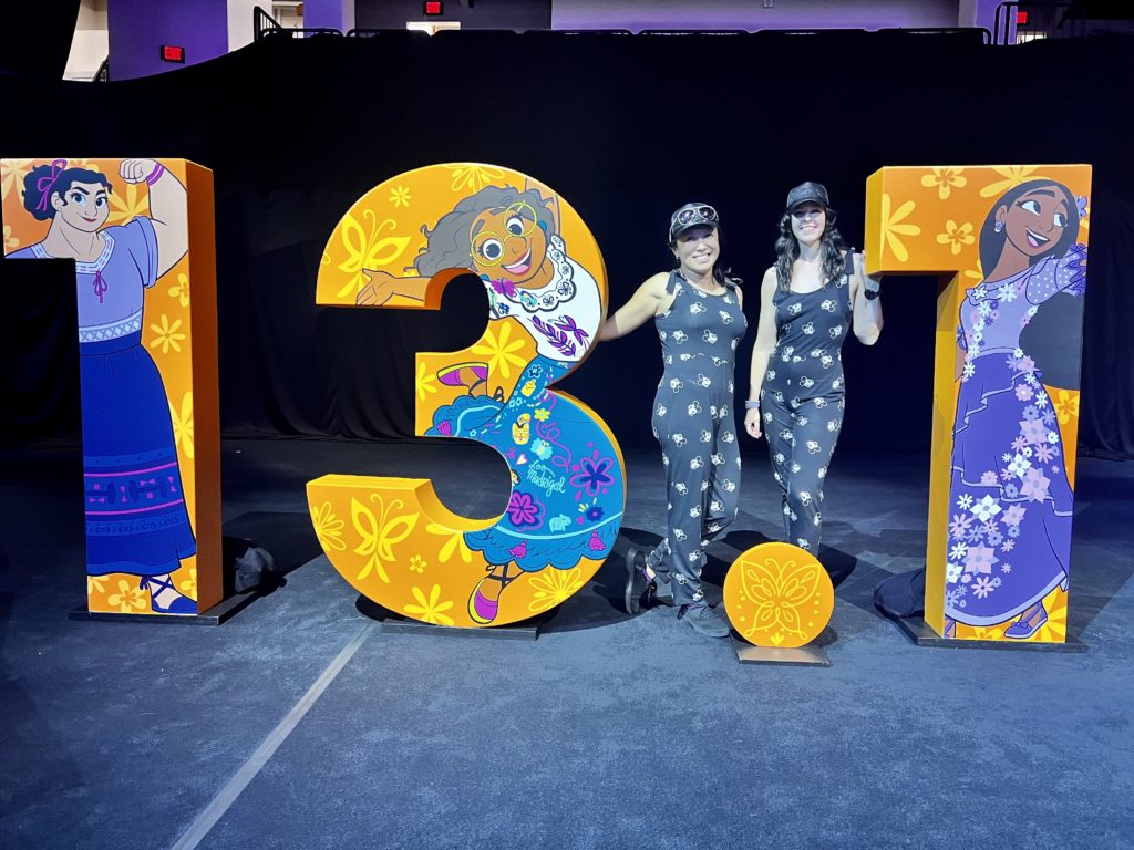 Encanto Half 13.1