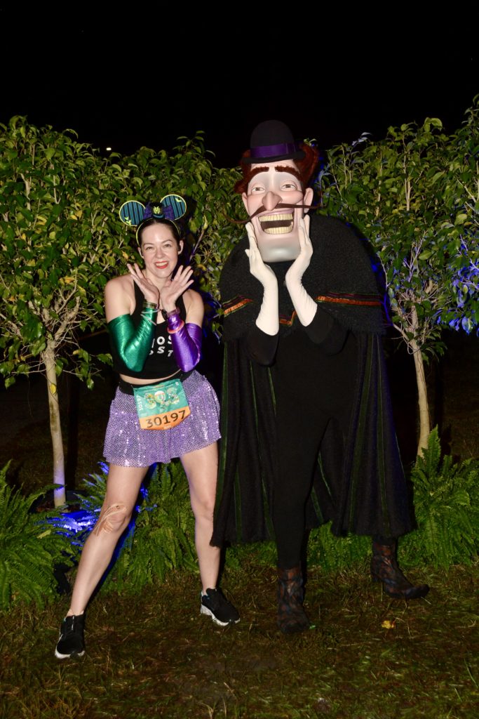 2024 WDW Marathon - Goob